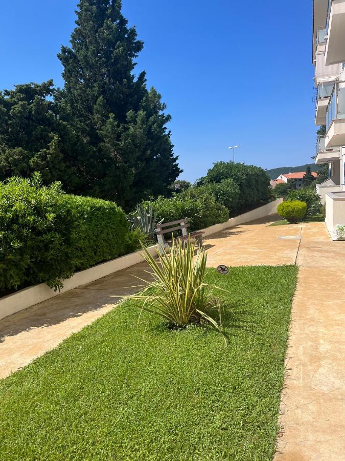 Adriatic Apartman Bečići Extérieur photo